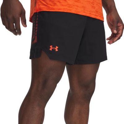 Under Armour Bermuda vanish woven 6in graphic