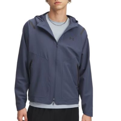 Under Armour Giubbino unstoppable