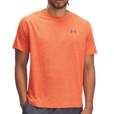 Under Armour T-shirt tech textured