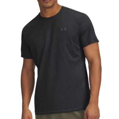 Under Armour T-shirt vanish elite vent printed ss