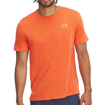 Under Armour T-shirt launch camo ss