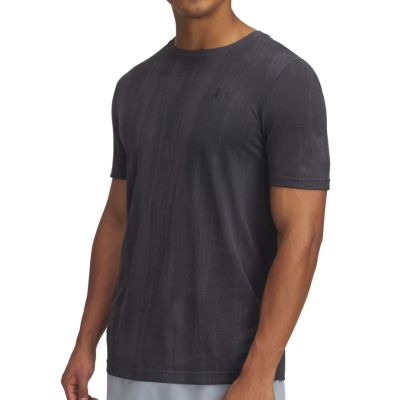 Under Armour T-shirt vanish novelty seamless ss
