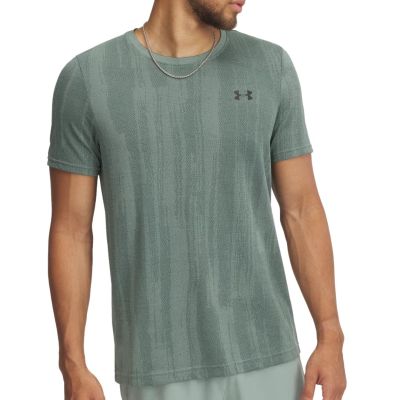 Under Armour T-shirt vanish novelty seamless ss