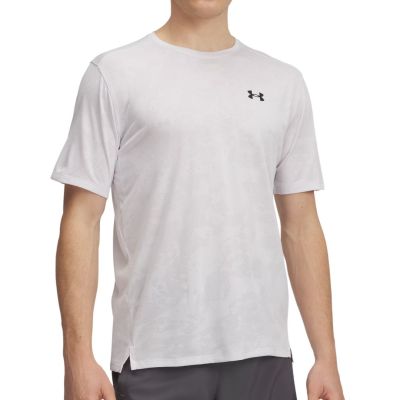 Under Armour T-shirt tech vent jac ss