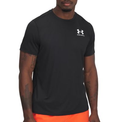 Under Armour T-shit heatgear fitted ss