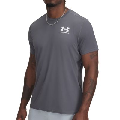 Under Armour T-shit heatgear fitted ss