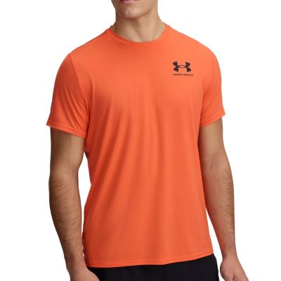 Under Armour T-shit heatgear fitted ss