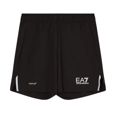 EA7 Bermuda dynamic tennis pro