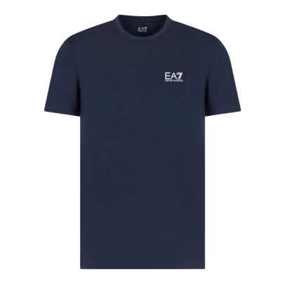 EA7 T-shirt core identity