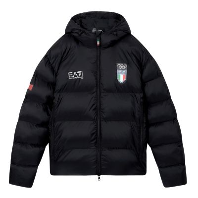 EA7 Giubbotto olympic team