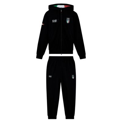 EA7 Tuta olympic team