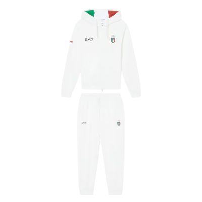 EA7 Tuta olympic team