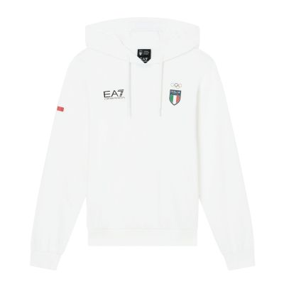 EA7 Felpa olympic team