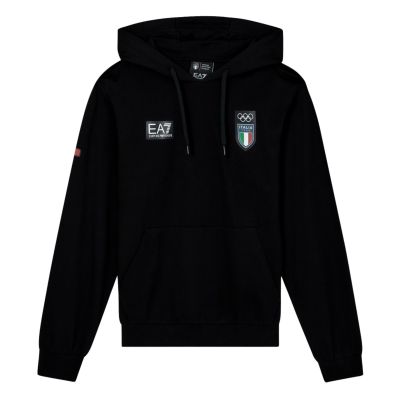 EA7 Felpa olympic team