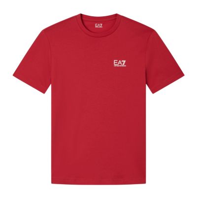 EA7 T-shirt core identity