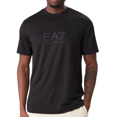 EA7 T-shirt train lux m