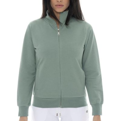 Leone Felpa fz basic