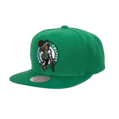mitchell & ness Cappellino nba team boston celtics
