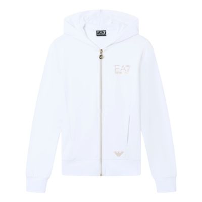 EA7 Felpa train evolution w