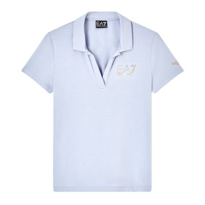 EA7 Polo train evolution w