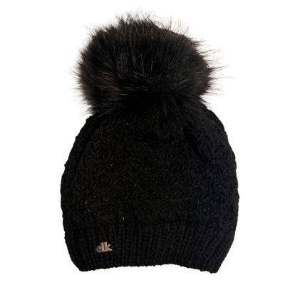 Elk Berretto lamè