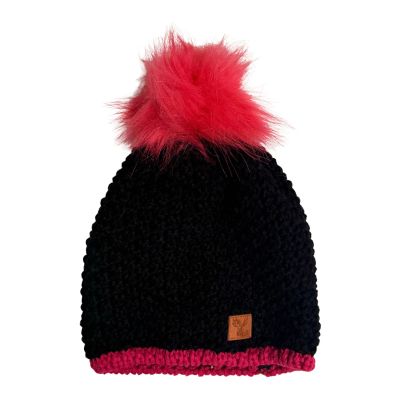 Elk Berretto pom pom