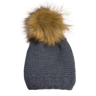 Elk Berretto pom pom