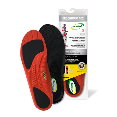 Noene Solette ergonomic in carbonio+noene