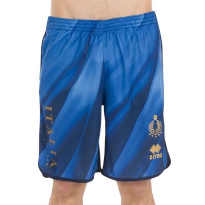 Errea Sport Bermuda mundial fiv