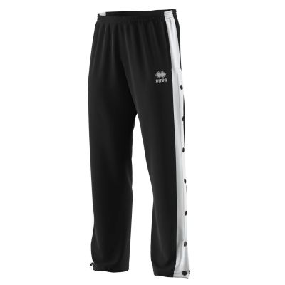 Errea Sport Pantalone mami con bottoni
