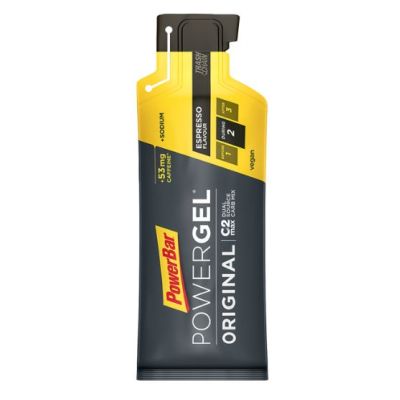 Powerbar Powergel original 41 gr