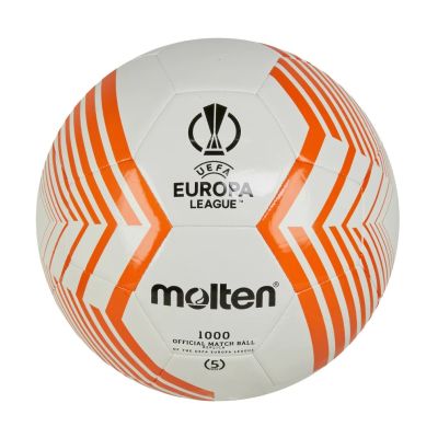 MOlten Pallone europa league 1000