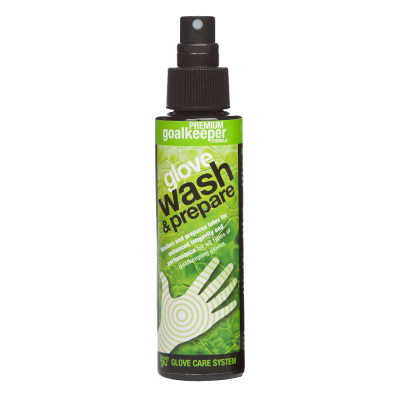 GLOVE WASH & PREPARE DETERGENTE GUANTI SPRAY 