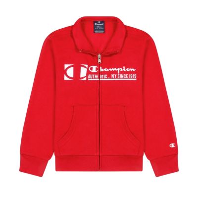 CHAMPION Felpa graphic 69