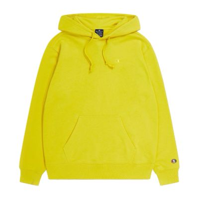 CHAMPION Felpa hooded cozy fit