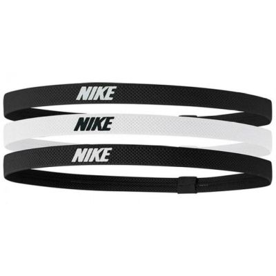 NIKE Fascette per capelli pz. 3