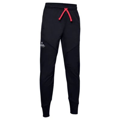 Under Armour Pantalone curry warmup