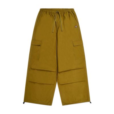CHAMPION Pantalone parachute relax fit w