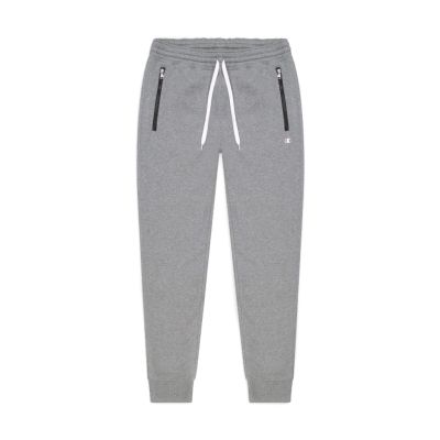 CHAMPION Pantalone c/ polso zip regular fit