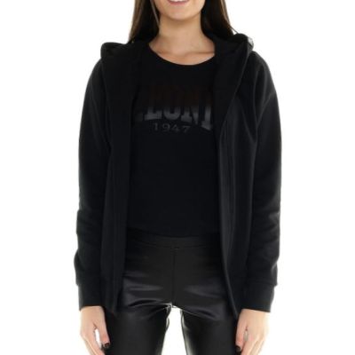 Leone Felpa blackout