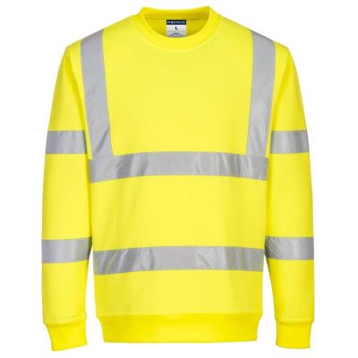 PORTWEST Felpa alta visibilita hi-vis