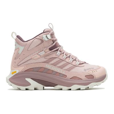merrell Moab speed 2 mid gtx w