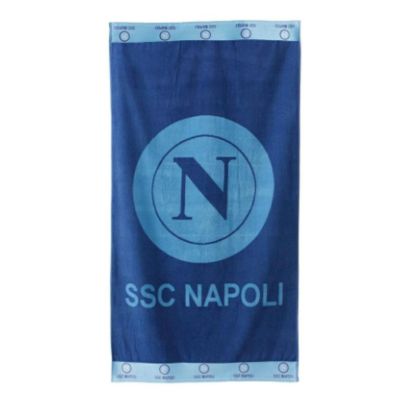 DANA SPORT Napoli telo mare spugna