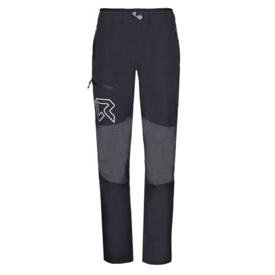 Rock Experience Pantalone space flame w