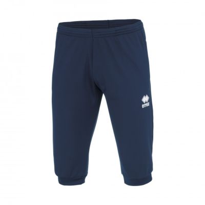 Errea Sport Pantalone 3/4 joker