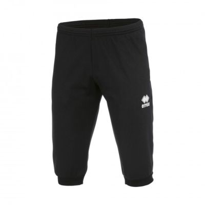 Errea Sport Pantalone 3/4 joker