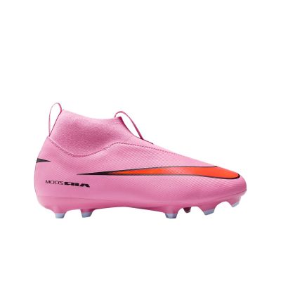 NIKE Mercurial superfly 10 academy mg junior