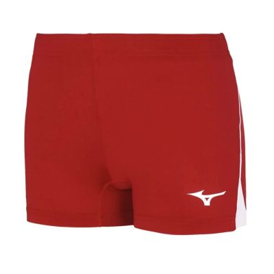 MIZUNO Bermuda run high-kyu
