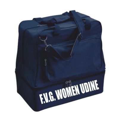 FVG Women Udine Borsa grande