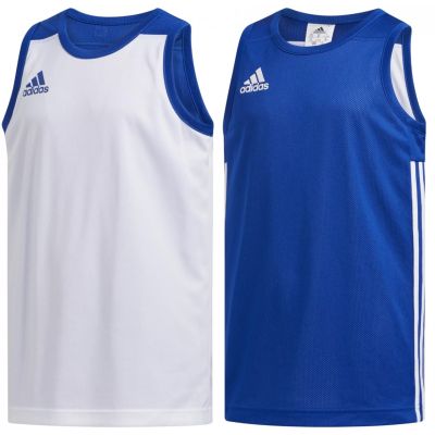 ADIDAS Canotta 3str double